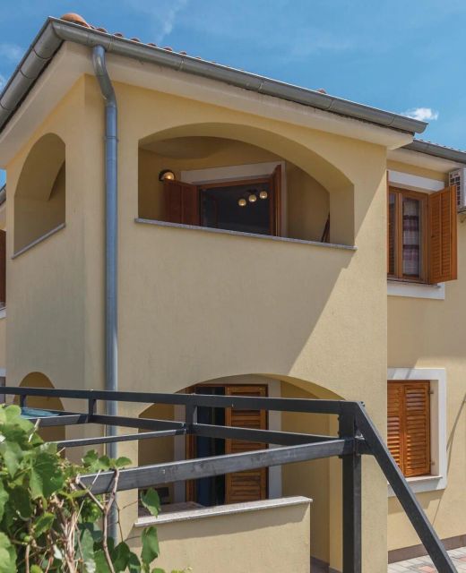 Apartman Fažana - CIF806