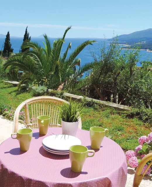 Apartman Rabac - CIO044