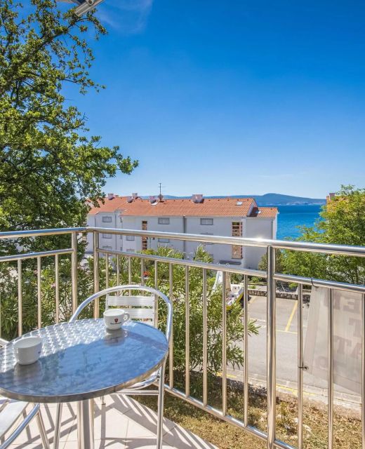 Apartman Selce - CKA254