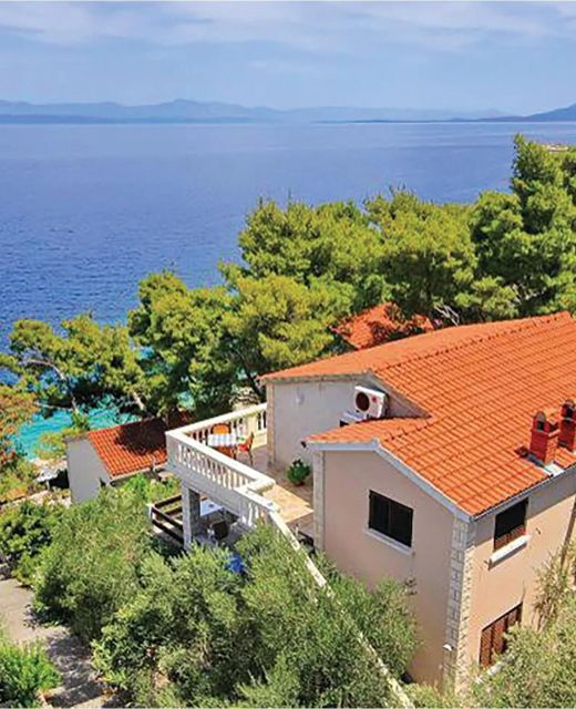 Apartman Prigradica - CDS497