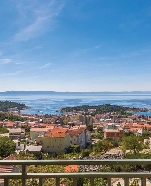 Apartman Makarska - CDC201