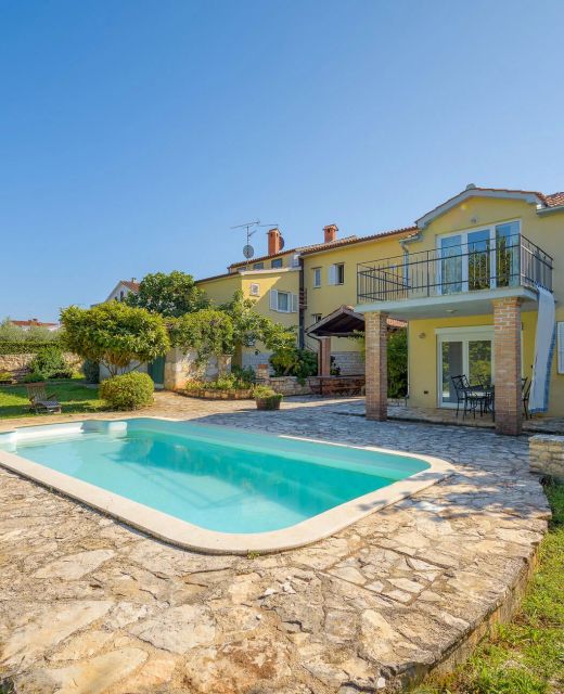 Vendégház Poreč - Parenzo - CIE945