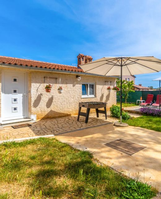 Apartman Pula - CIR212
