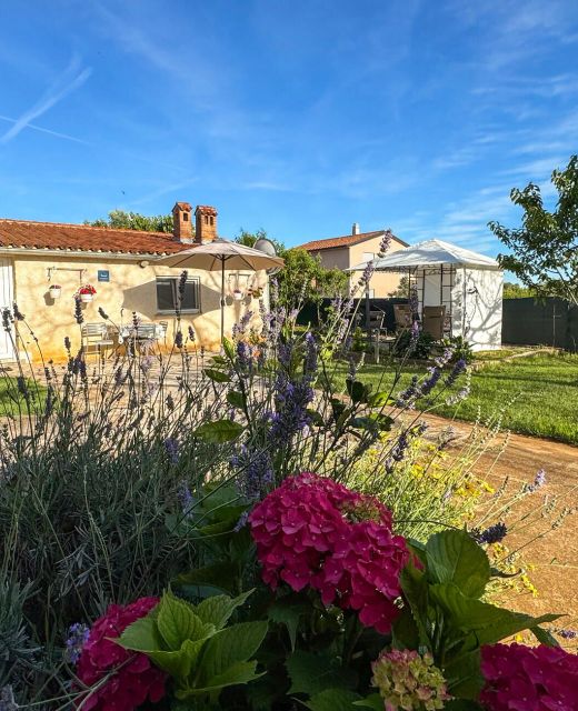 Apartman Pula - CIR212