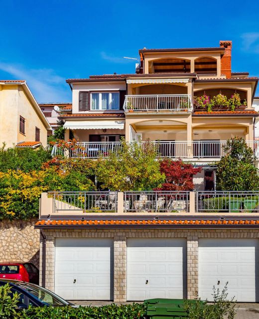 Apartman Rabac - CIO238