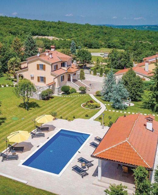 Vendégház Labin - CIO193