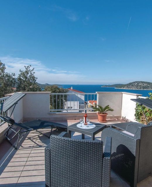 Apartman Ražanj - CDV647