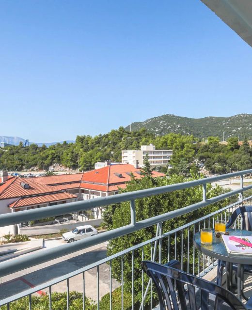 Apartman Ploče - CDR409