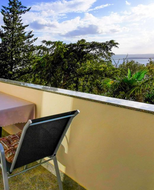Apartman Dramalj - CKC949