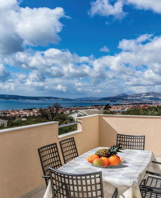 Apartman Kaštel Gomilica - CDT664