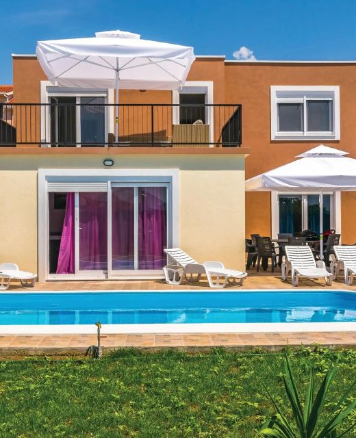 Vendégház Kaštel Kamblelovac - CDT762