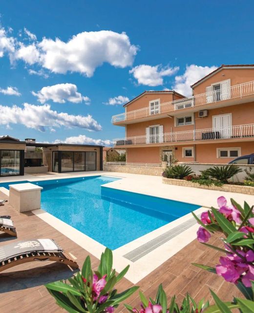 Apartman Kaštel Stari - CDT746