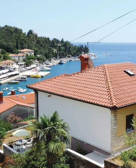 Apartman Rabac - CIO198