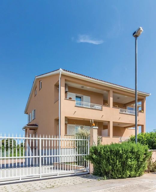 Apartman Pula - CIR198