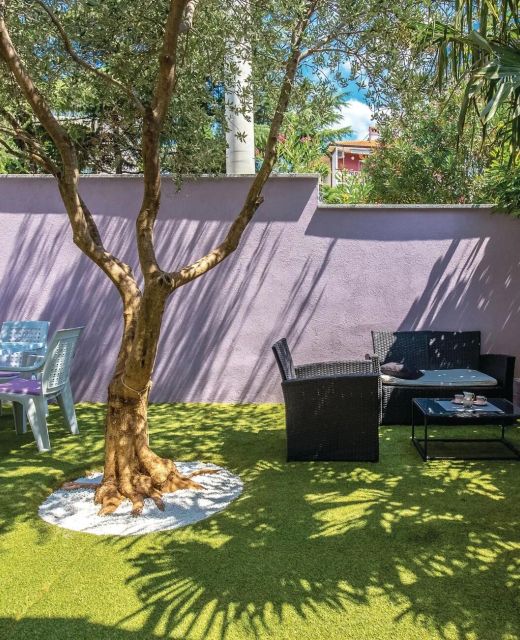 Apartman Kostrena - CKA201