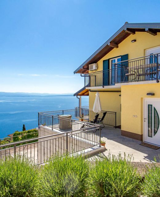 Apartman Lovran - CKO082
