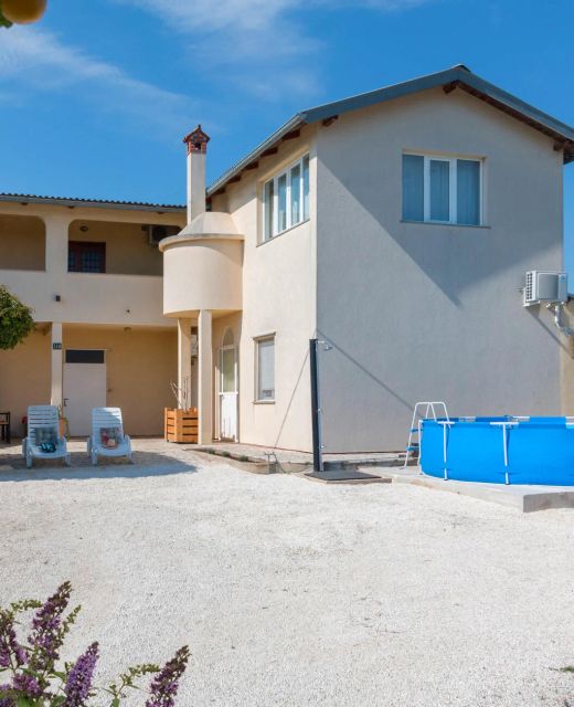 Apartman Pula - CIR268