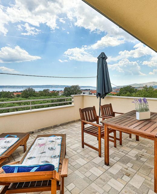 Apartman Kaštel Lukšić - CDC478
