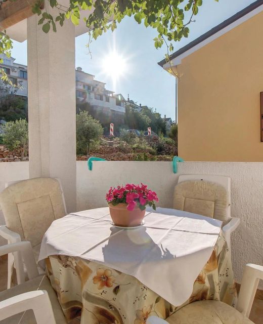 Apartman Mali Lošinj - CKL212