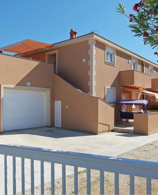 Apartman Vir - CDN686