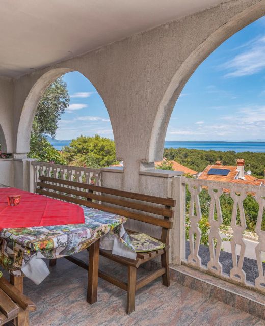 Apartman Mali Lošinj - CKL248
