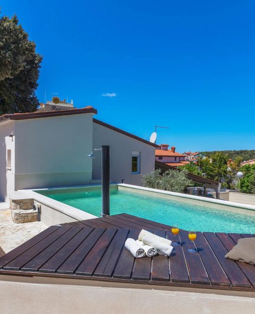Apartman Pula - CIR399