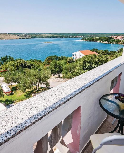 Apartman Posedarje - CDA497