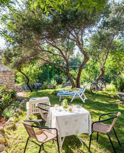 Apartman Vinjerac - CDA495