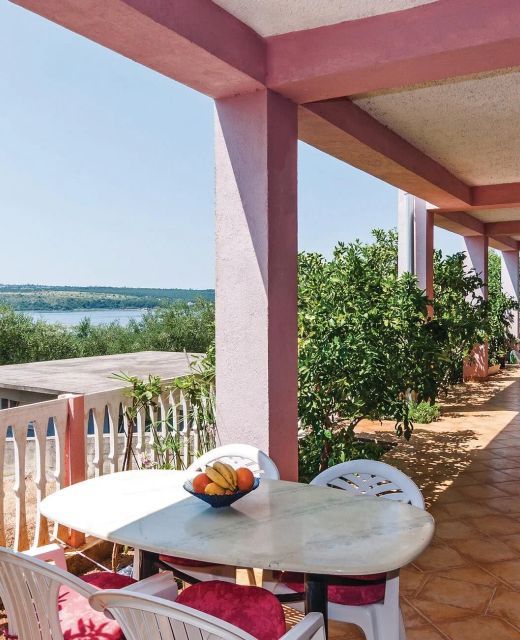Apartman Posedarje - CDA501