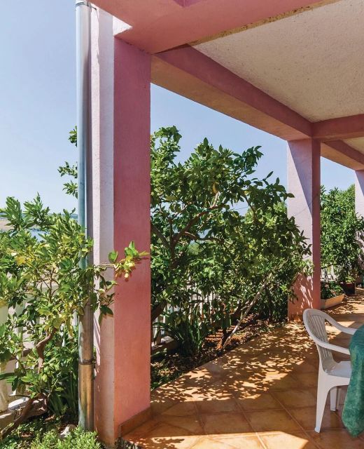 Apartman Posedarje - CDA500