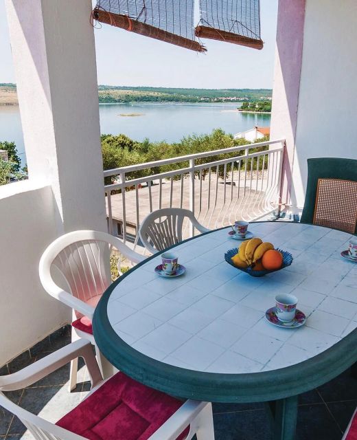 Apartman Posedarje - CDA499