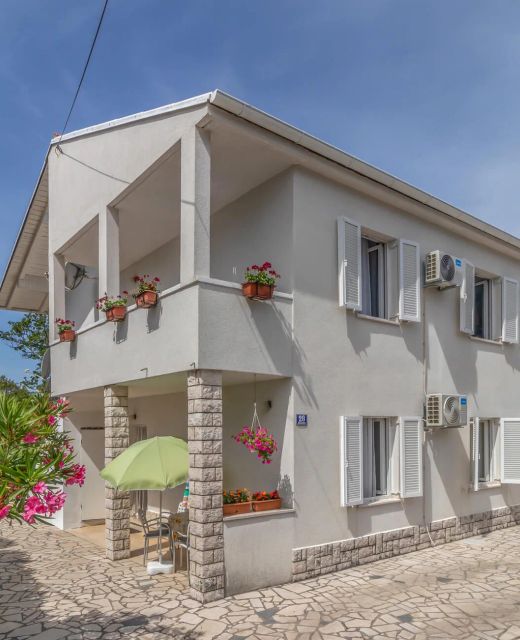 Apartman Jadranovo - CKC613