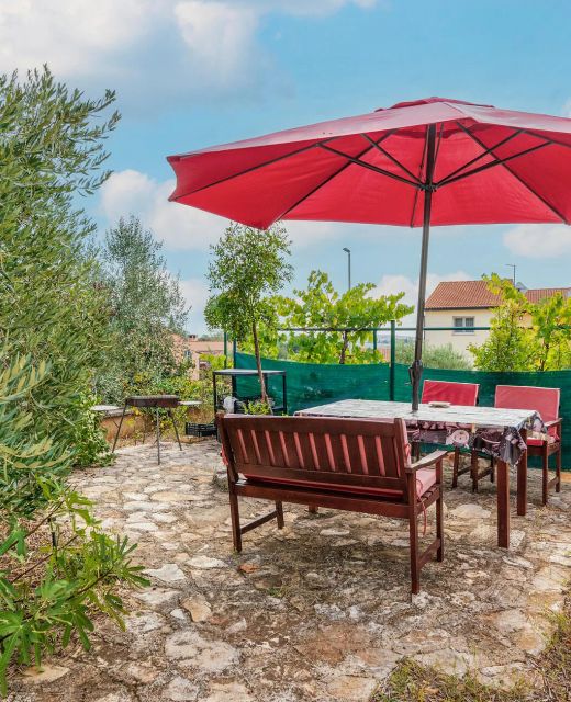 Apartman Pula - CIR295