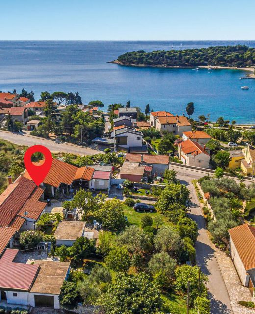 Apartman Pula - CIR312