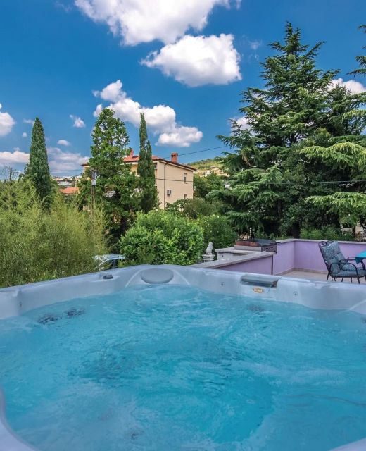 Apartman Kostrena - CKA200