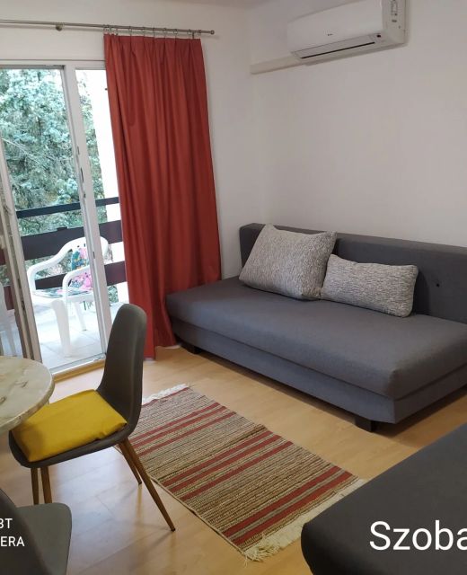 Rózsa Studió Apartman Balatonalmádi