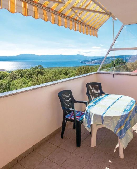 Apartman Šmrika - CKA031