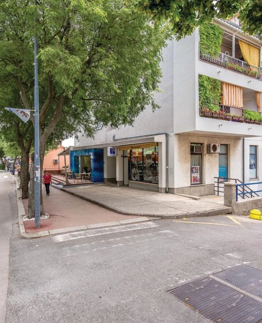 Apartman Novi Vinodolski - CKN504