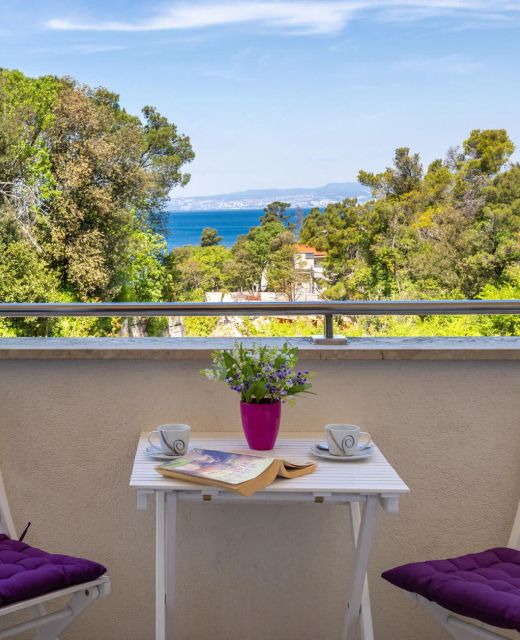 Apartman Malinska - CKK698
