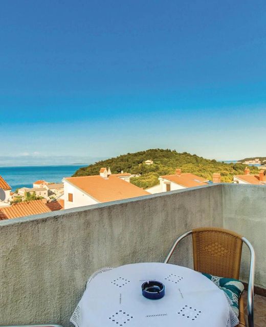 Apartman Mali Lošinj - CKL213