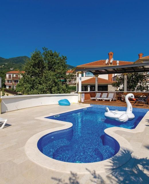 Apartman Matulji - CKO701