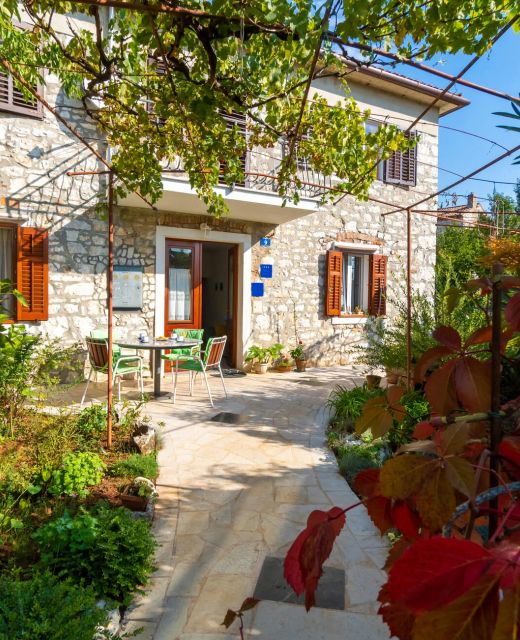 Apartman Umag - Umago - CIU130