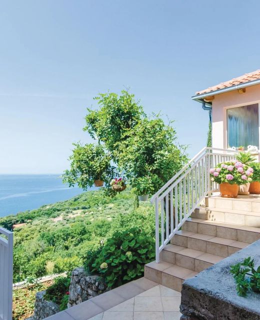 Apartman Orašac - CDD122