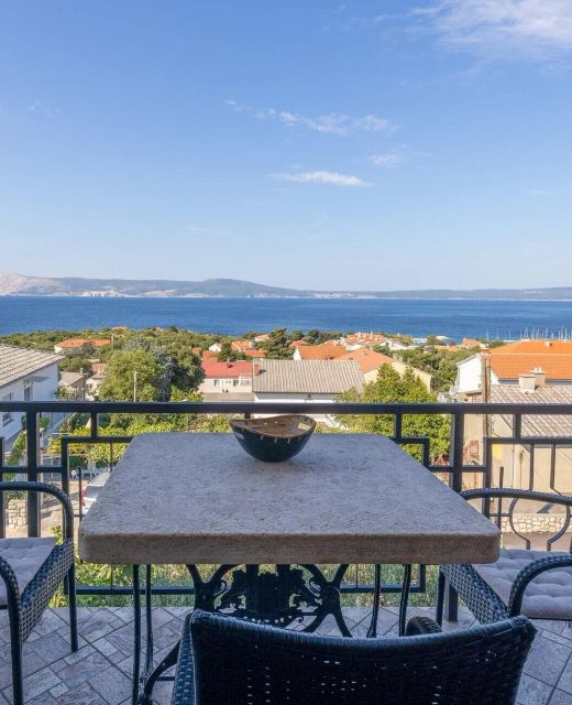 Apartman Novi Vinodolski - CKN379