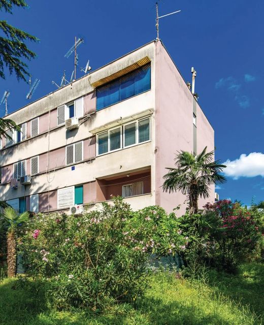 Apartman Lovran - CKO796