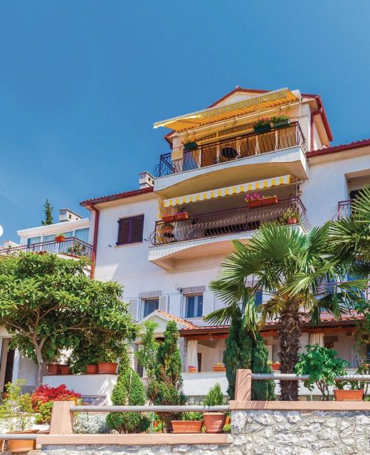 Apartman Kostrena - CKC842