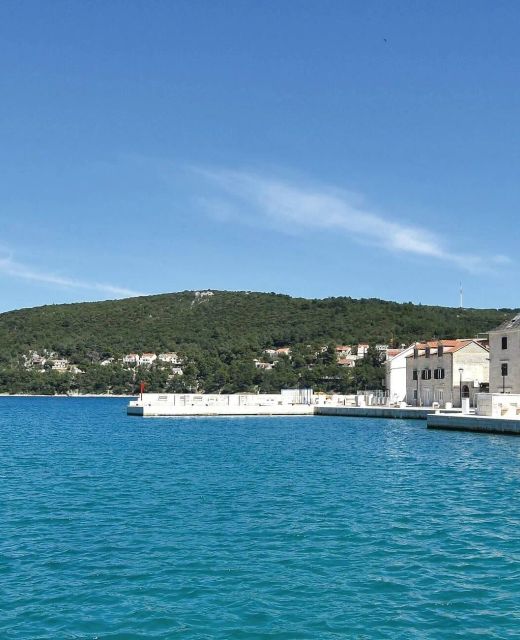 Apartman Pučišća - CDB244