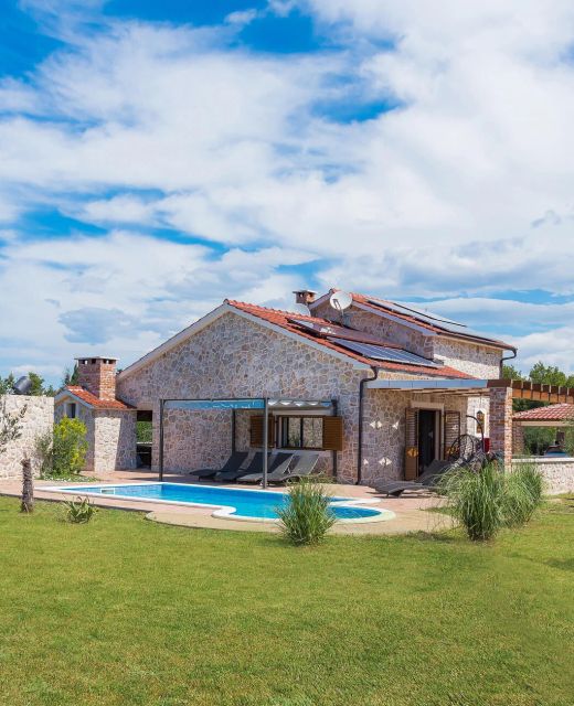 Vendégház Vodice - CDJ440