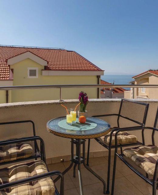 Apartman Makarska - CDC054