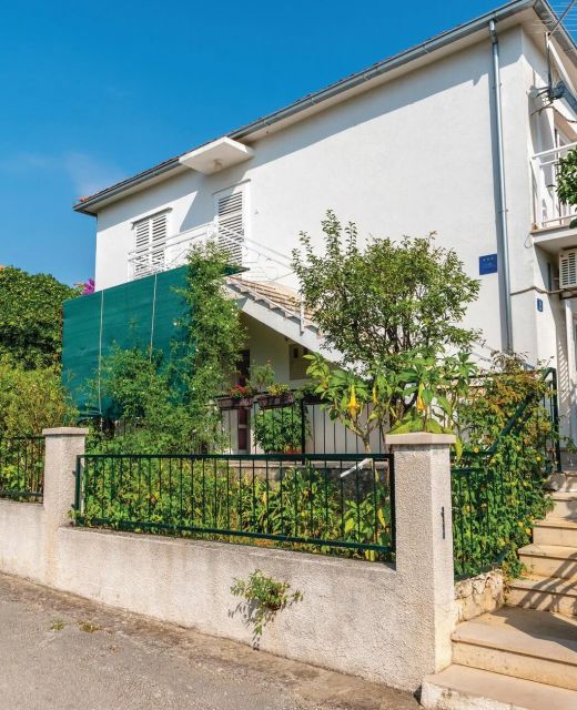 Apartman Orebić - CDP539